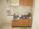キッチン サウスフォ－Ⅰ