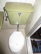 トイレ サウスフォ－Ⅰ