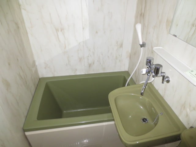 バス／シャワールーム等 サウスフォ－Ⅰ