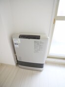 内観写真 サウスフォ－Ⅰ