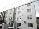solaie N36の外観