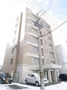 外観写真 La　Maison　du　Soleil