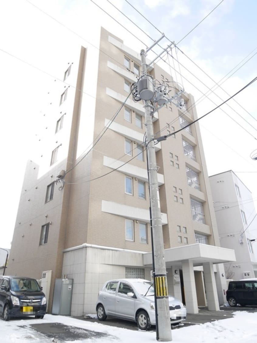 外観写真 La　Maison　du　Soleil