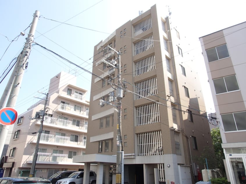 外観写真 La　Maison　du　Soleil