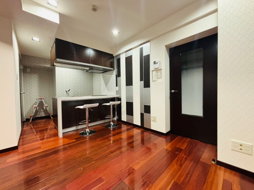 居室 ステージ大通