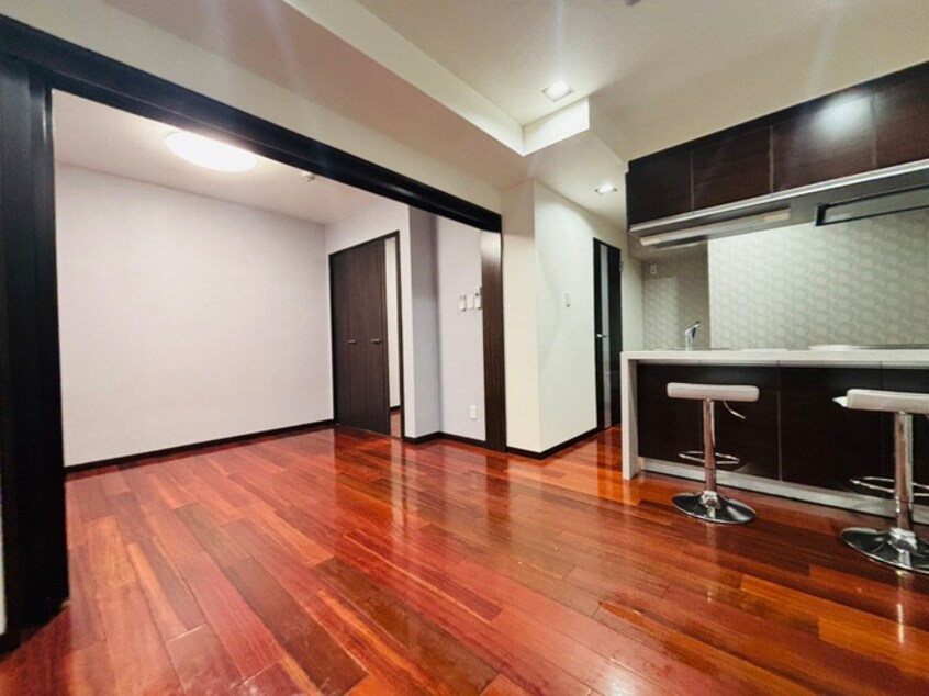 居室 ステージ大通