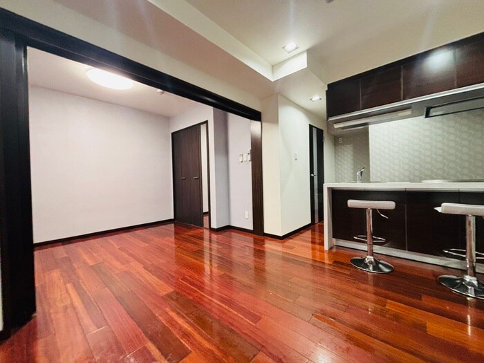 居室 ステージ大通