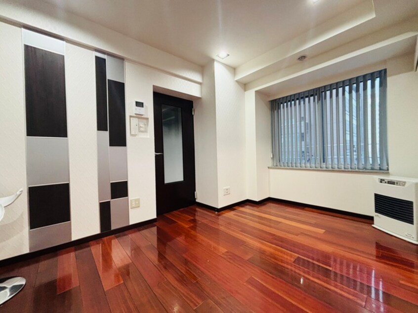 居室 ステージ大通