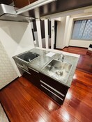 キッチン ステージ大通