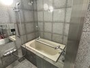 バス／シャワールーム等 ステージ大通