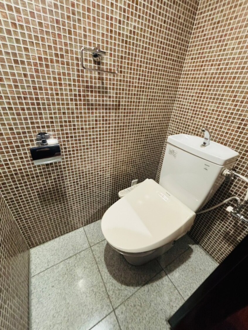 トイレ ステージ大通