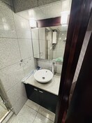 洗面 ステージ大通