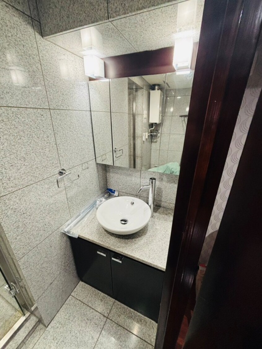 洗面 ステージ大通