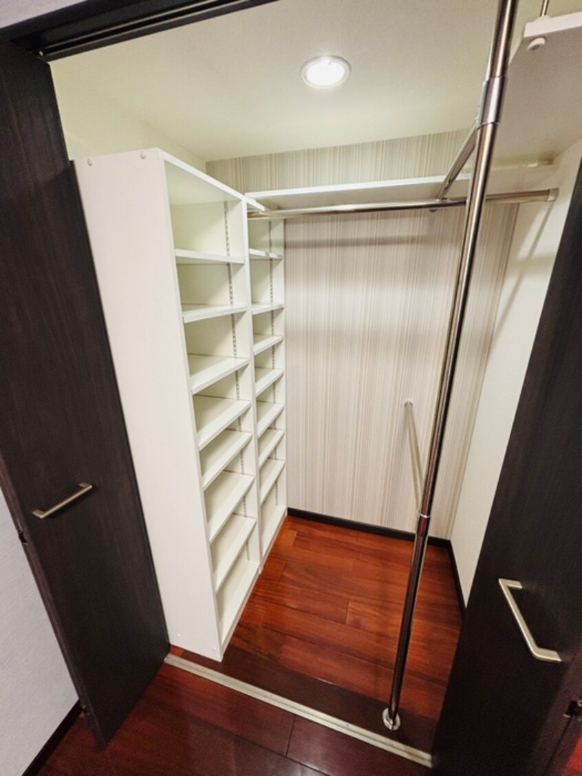 収納 ステージ大通