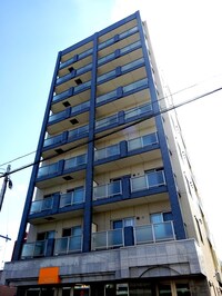 S-FORT札幌元町