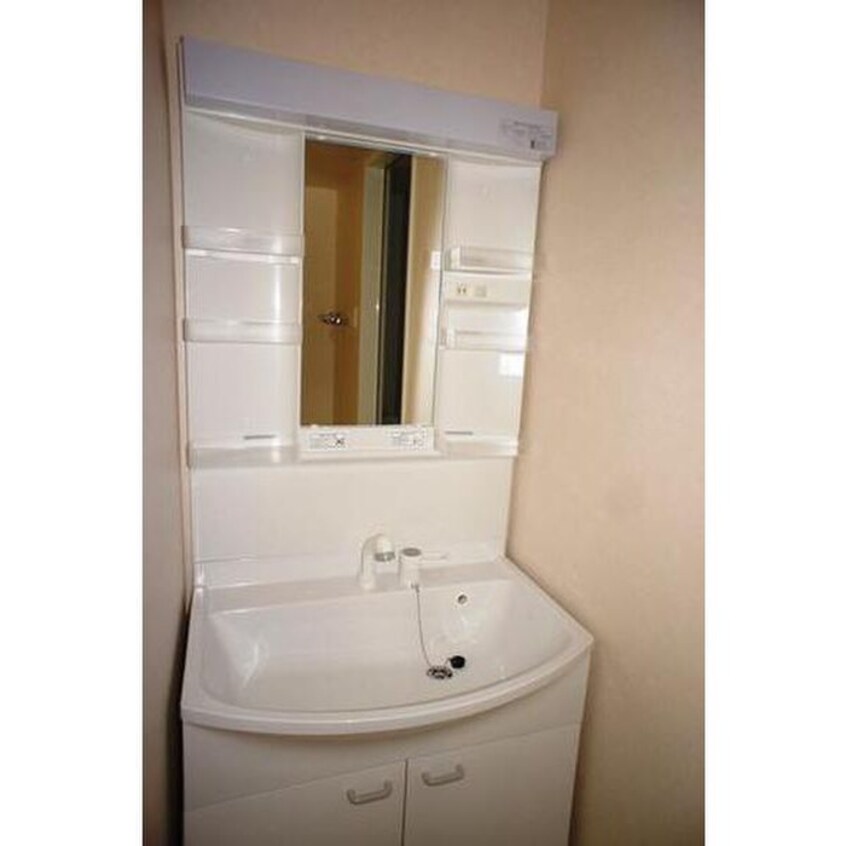 洗面 マンダリーノ