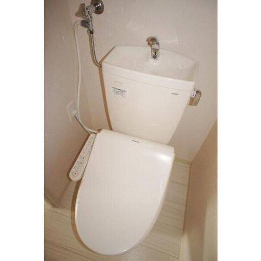 トイレ マンダリーノ