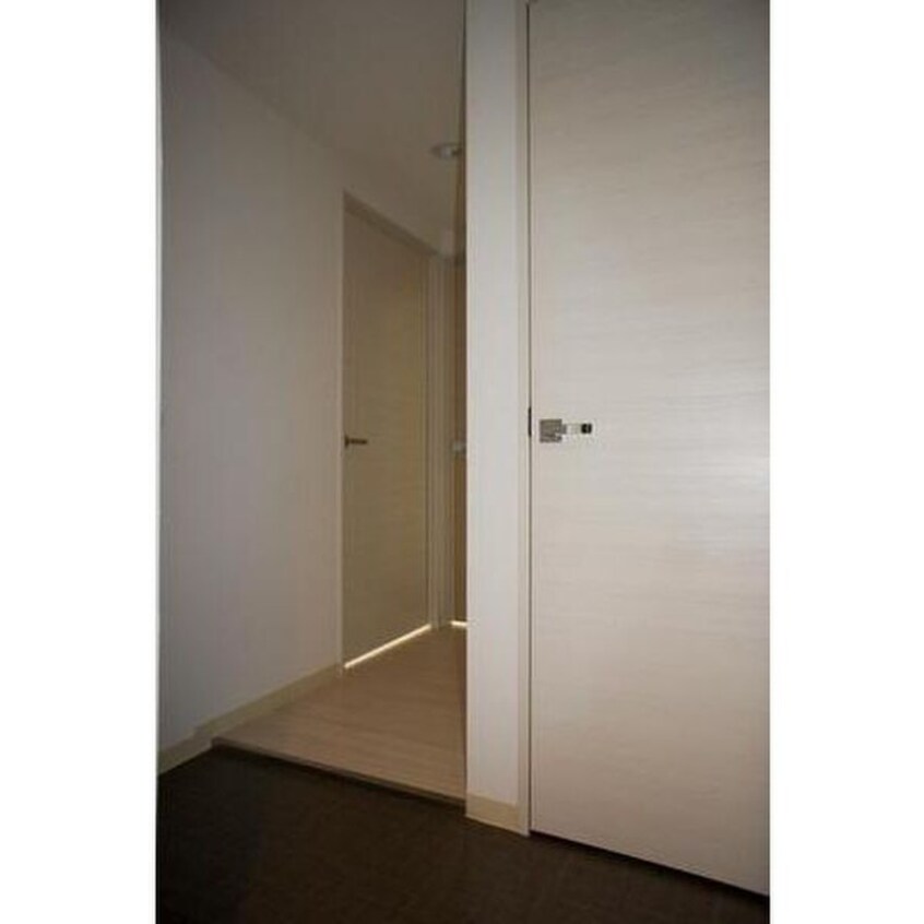 玄関 マンダリーノ