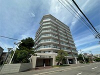 南円山シャトー桂和