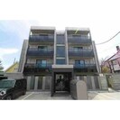 スクーデリア発寒中央の外観