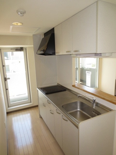 キッチン Ｓ－ＦＯＲＴ福住