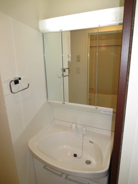 洗面 Ｓ－ＦＯＲＴ福住