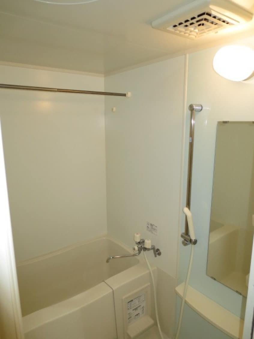 バス／シャワールーム等 Ｓ－ＦＯＲＴ福住