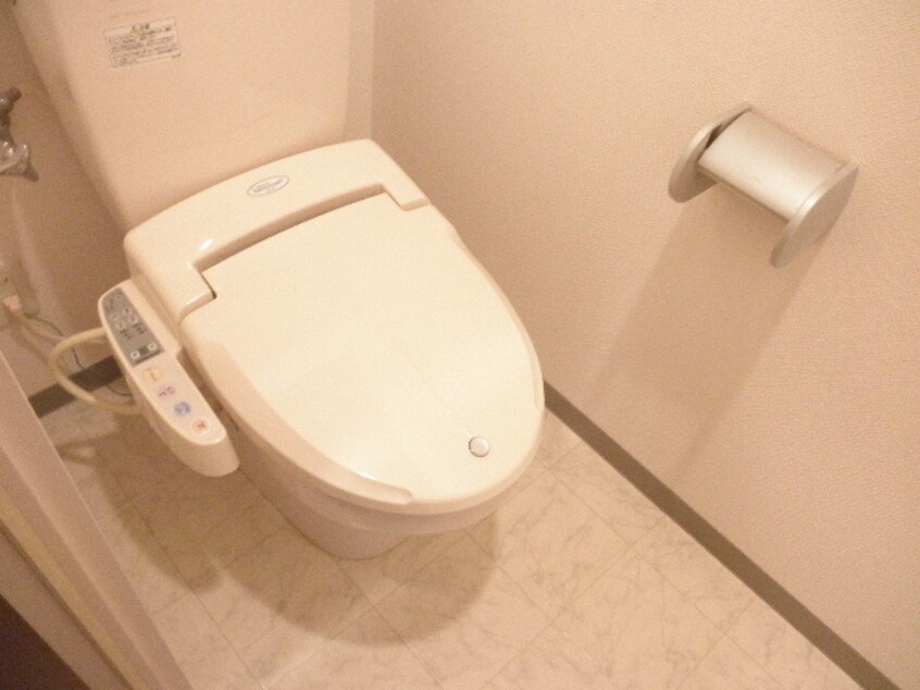 トイレ Ｓ－ＦＯＲＴ福住