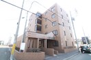 ルシ－ド菊水元町の外観