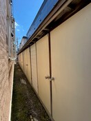 その他 コ－ポ二上