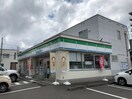 ファミリーマート(コンビニ)まで350m エスパニア札幌Ⅳ