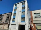 ブランノワ－ルラヴィ－ル南５条の外観