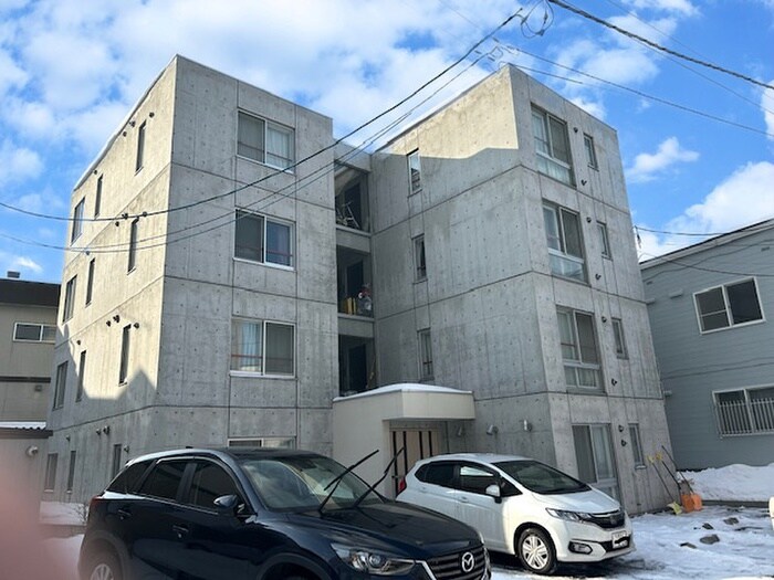 外観写真 バンビーニN