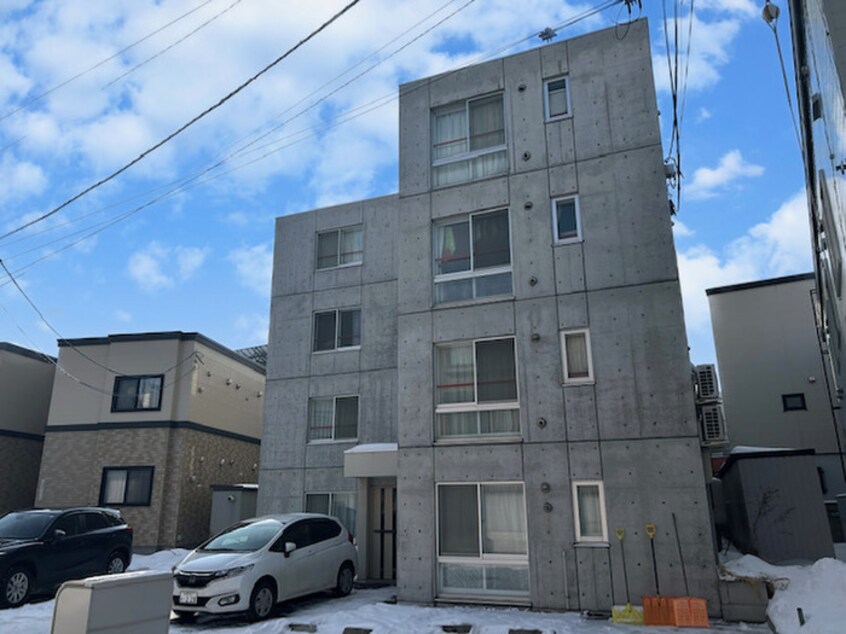 外観写真 バンビーニN