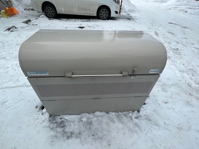 建物設備 バンビーニN