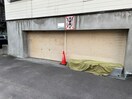 駐車場 南４条ファミリ－ハイツ