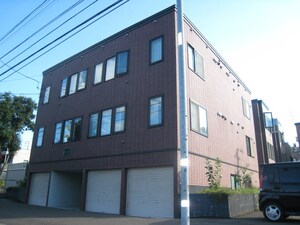 仮）フォレスト西町Ⅱ