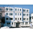 外観写真 グランメ－ル北１１条