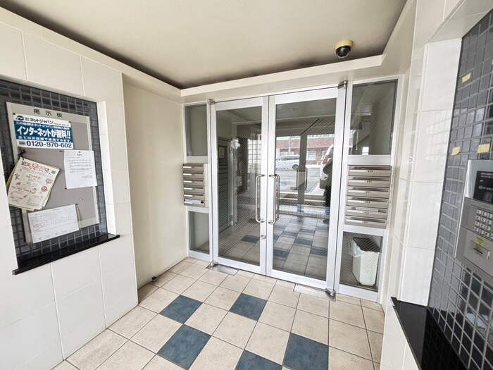 その他 グランメ－ル北１１条