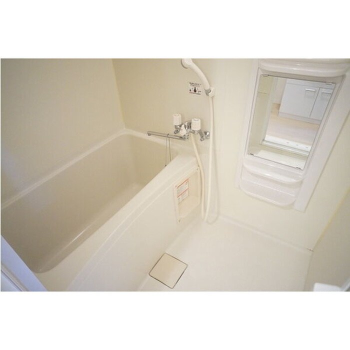 バス／シャワールーム等 グランメ－ル北１１条