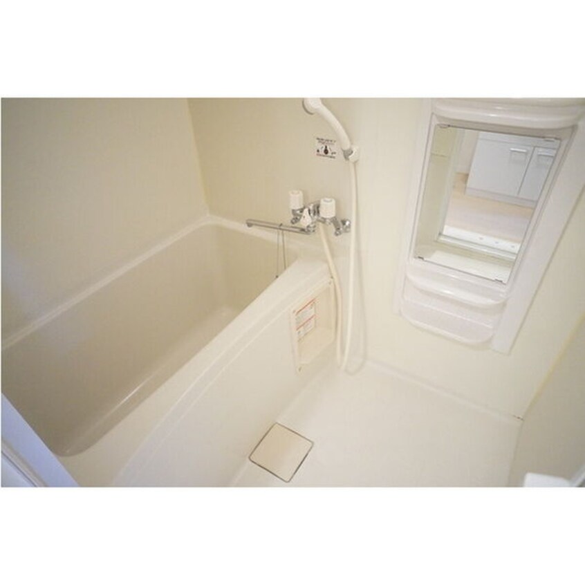 バス／シャワールーム等 グランメ－ル北１１条