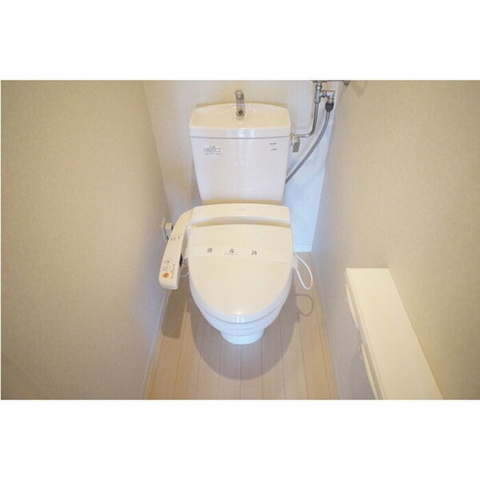 トイレ グランメ－ル北１１条