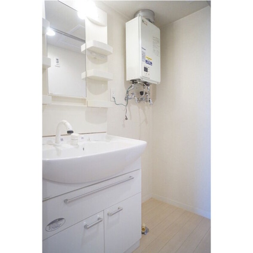 洗面 グランメ－ル北１１条
