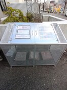 建物設備 サンリバーハイツ