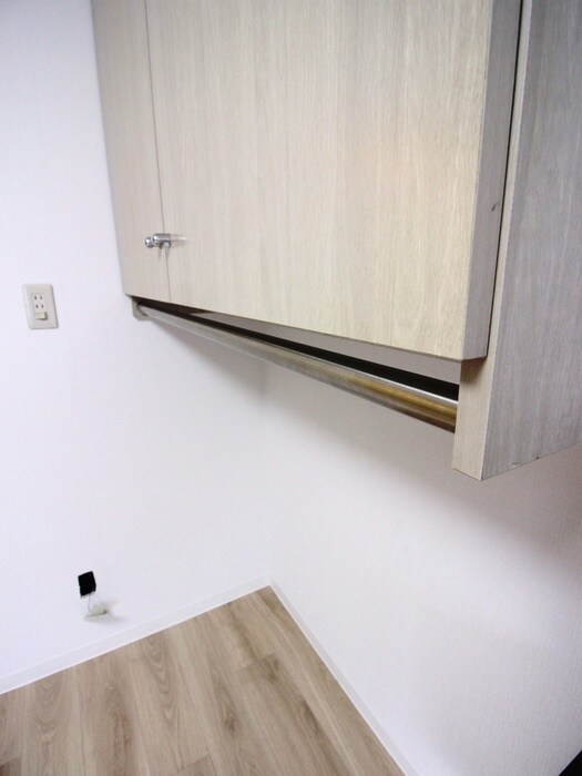 内観写真 サンリバーハイツ