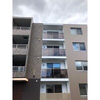 RITZ GRANDE白石駅