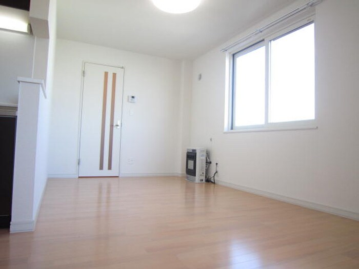 居室 グランフェリーチェ手稲