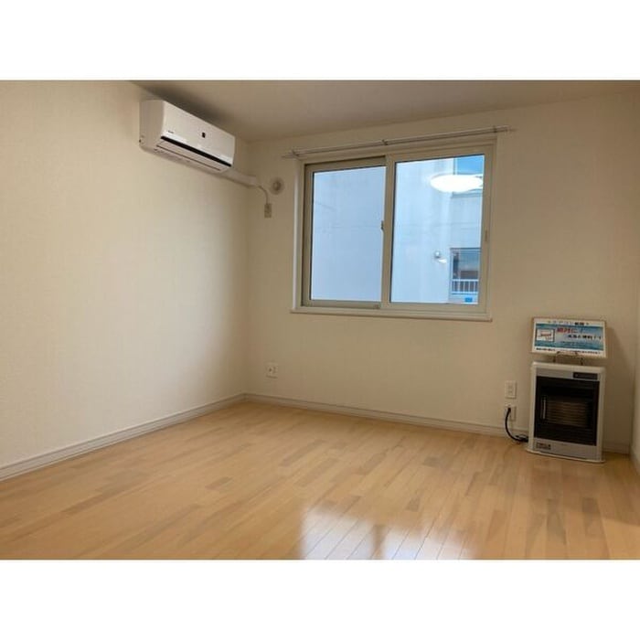 居室 グランフェリーチェ手稲