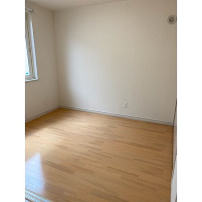 居室 グランフェリーチェ手稲