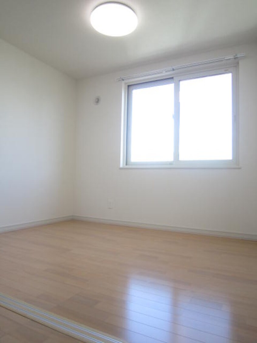 居室 グランフェリーチェ手稲